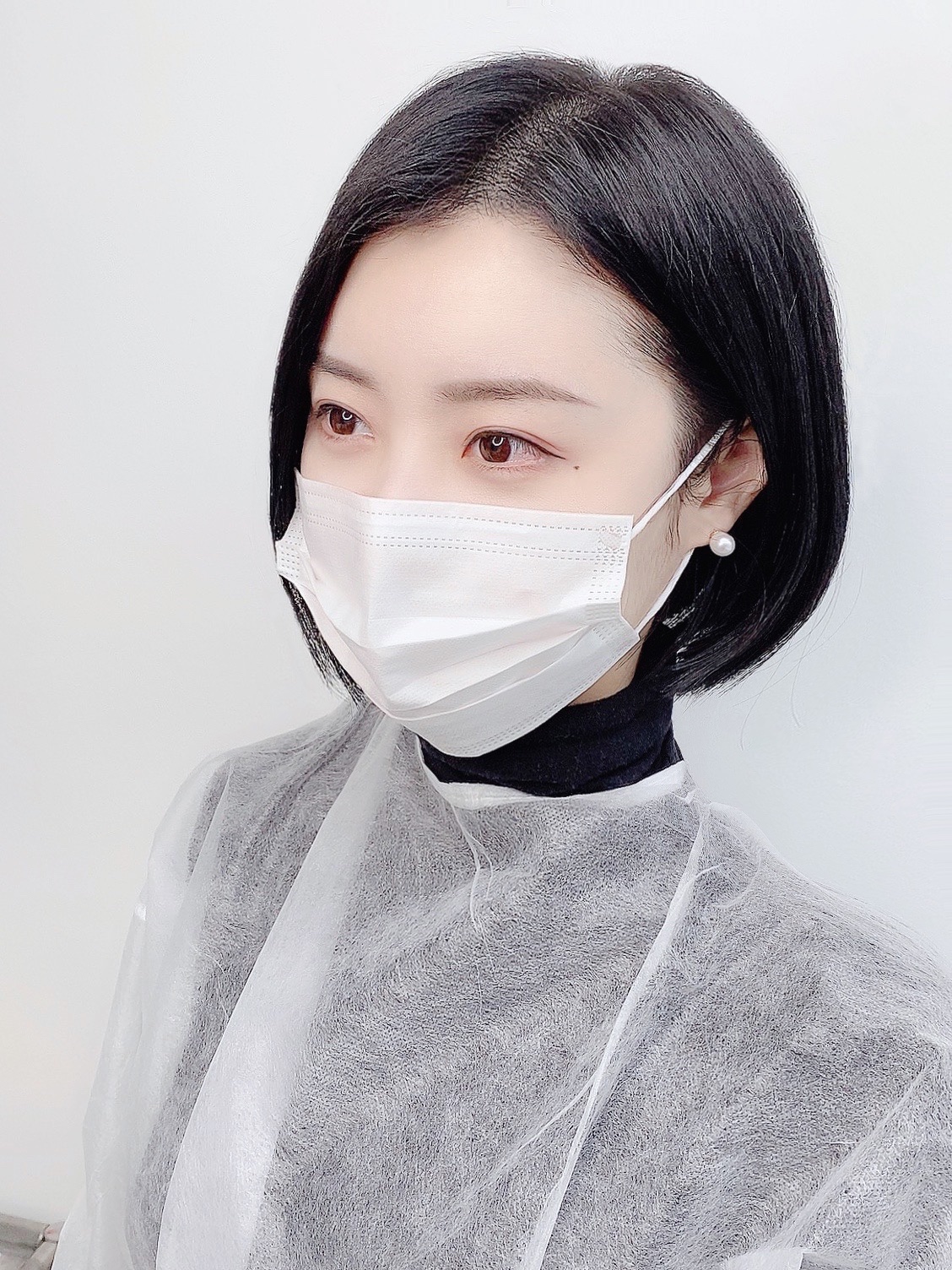 Ready for the appointment